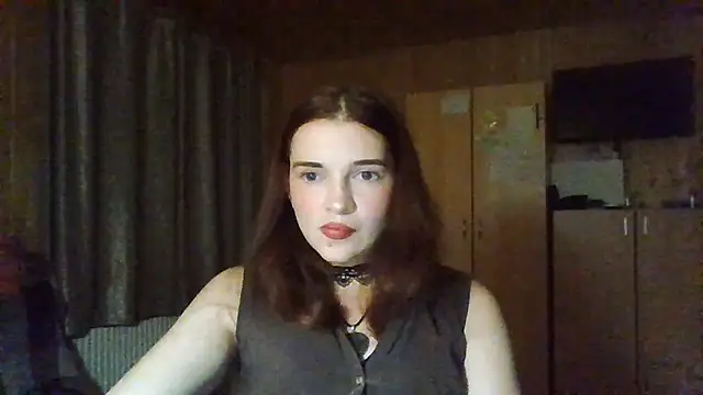 Chatroom en direct de AmeliieLaFleur