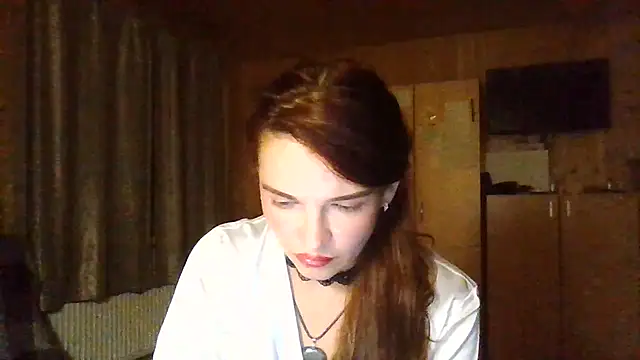 AmeliieLaFleur Cameră chat live