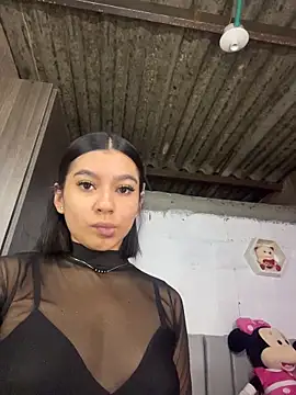 AlyssaRay Cameră chat live