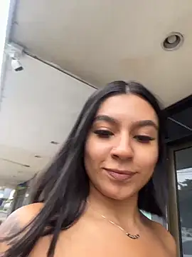 AlyssaRay Cameră chat live
