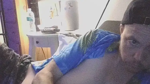 Sala de chat en directo de androxkade