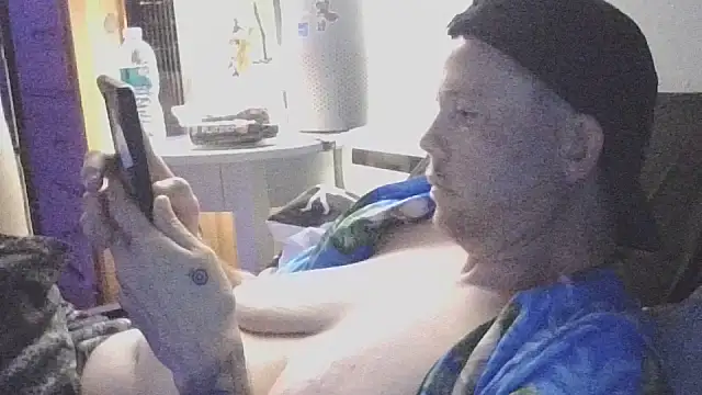 Živá chatovací místnost androxkade