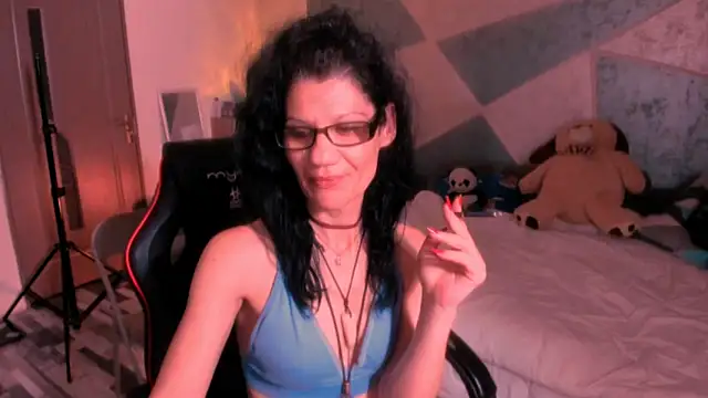 Phòng Chat Trực Tiếp SweetSin40