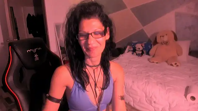 SweetSin40 – live chatrum
