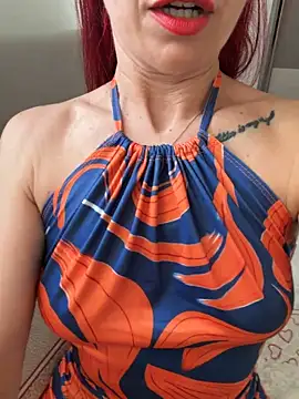 Živá chatovací místnost Miss-85