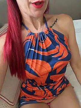 Miss-85 Adlı Modelin Canlı Sohbet Odası