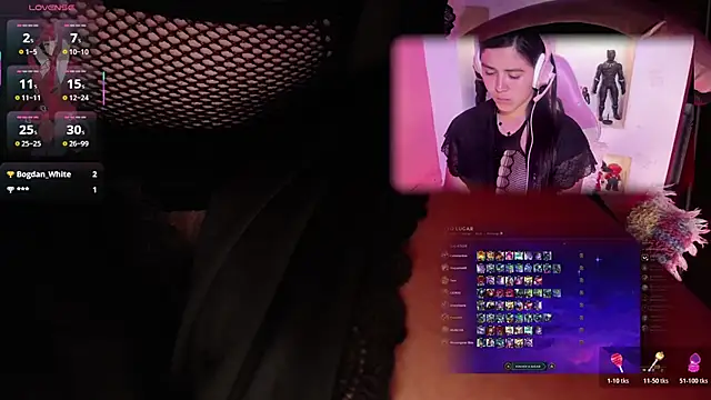 Sala de chat en directo de EvaBloom__