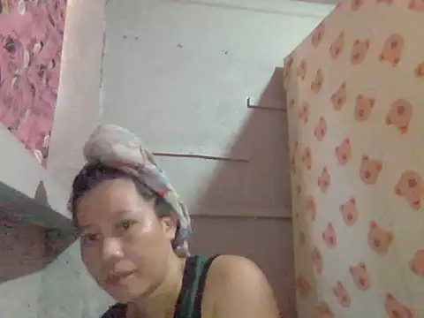 Sexy_Cammie69 Live Chatraum