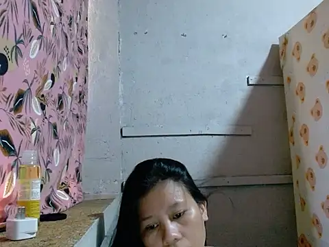 חדר צ'אט בשידור חי של Sexy_Cammie69