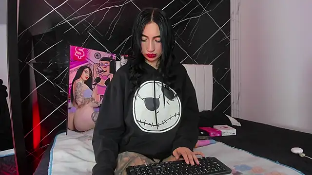 Candy_leilaa3 live-chat rom