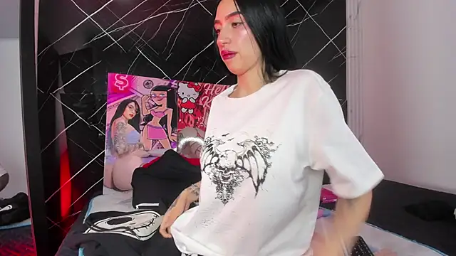 Živá chatovací místnost Candy_leilaa3