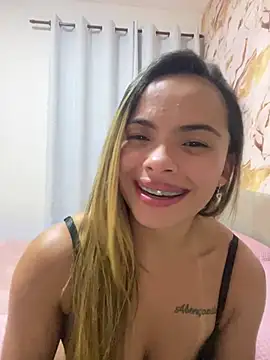 Chat ao vivo de GraOficial01