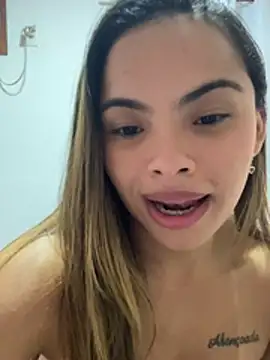 Chat soba uživo modela GraOficial01