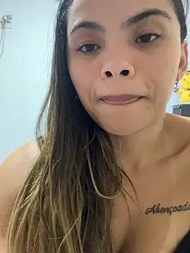 Živá chatovací místnost GraOficial01