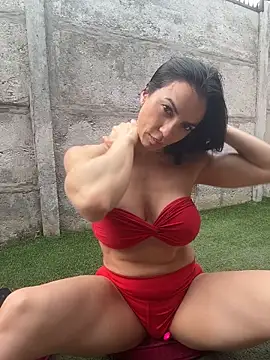 غرفة دردشة Kattefit المباشرة