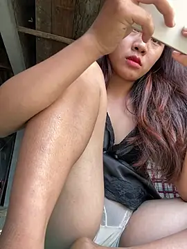 Jin_zz Show Live Cam Tình Dục