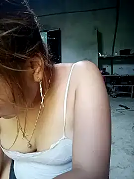 Jocelyn_baby Cameră chat live