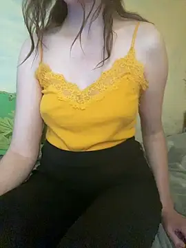 KittieCreme Live chatroom