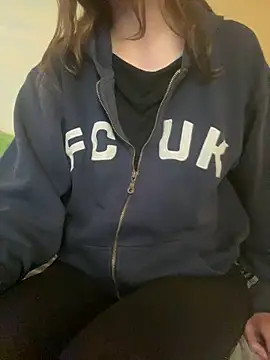 Živá chatovací místnost KittieCreme
