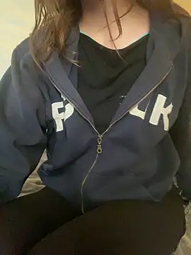 KittieCreme Cameră chat live