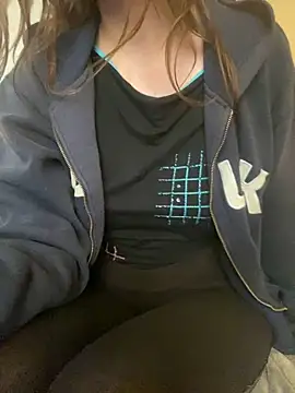 KittieCreme 실시간 채팅방