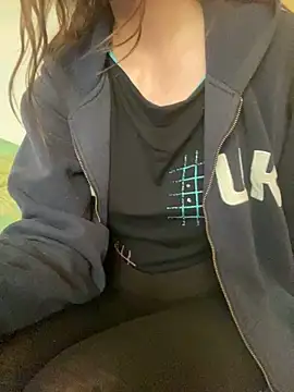 Chat soba uživo modela KittieCreme