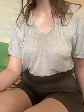 Chatroom en direct de KittieCreme