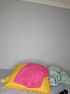 CertifiedhottieXOXO élő chatszobája