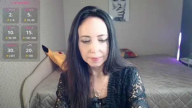 Sala de chat en directo de beautiful_moon3