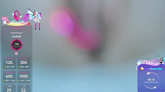 Chat ao vivo de Baomi