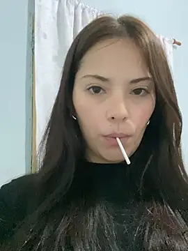 Živá chatovací místnost sashazepol