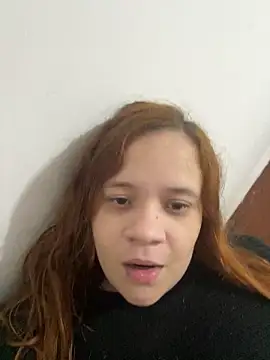 marizinhafunny Adlı Modelin Canlı Sohbet Odası