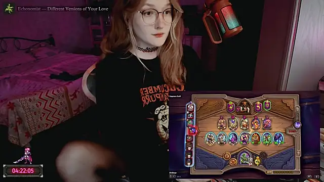 raingurl's Live Chat Room