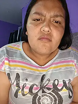 Bilik Sembang Langsung natt_hotdirty