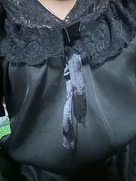 Chatroom en direct de -Brooch-