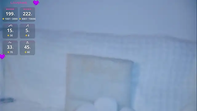 Chat soba uživo modela hyp0crite