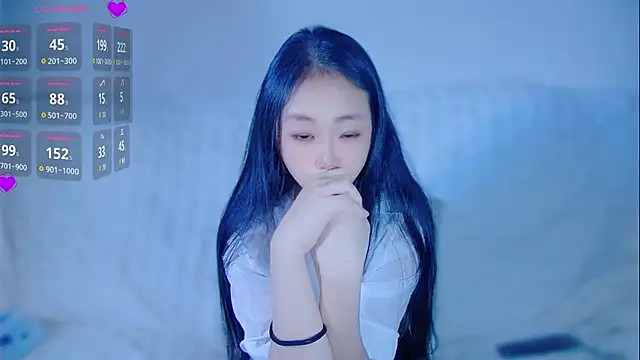 Bilik Sembang Langsung hyp0crite