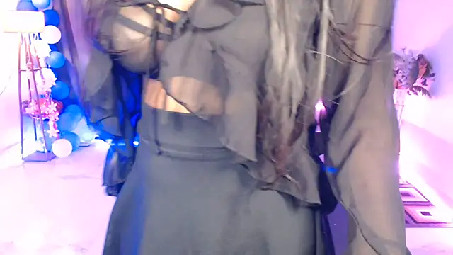 Rashiii_のライブチャットルーム