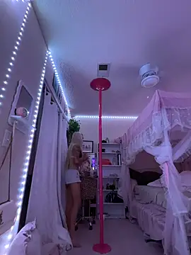 Živá chatovací místnost lostangle