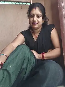 Rayal_bhabi's Webcam Show