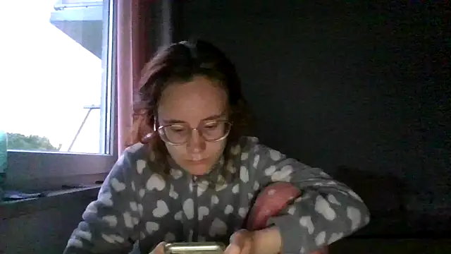 Chat ao vivo de LuckySLove