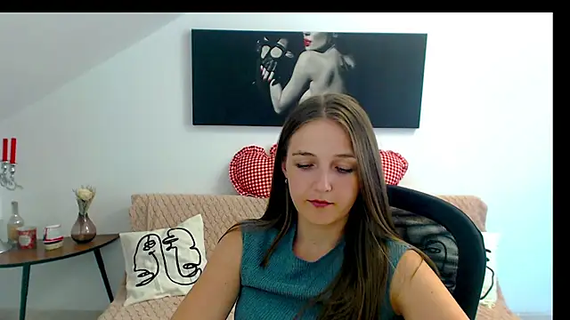 Chat ao vivo de AnastasiaCarter