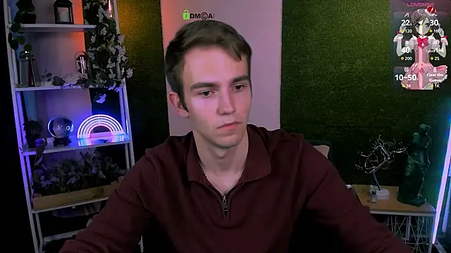Sala de chat en directo de astren_villo
