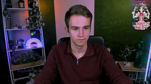 Sala de chat en directo de astren_villo