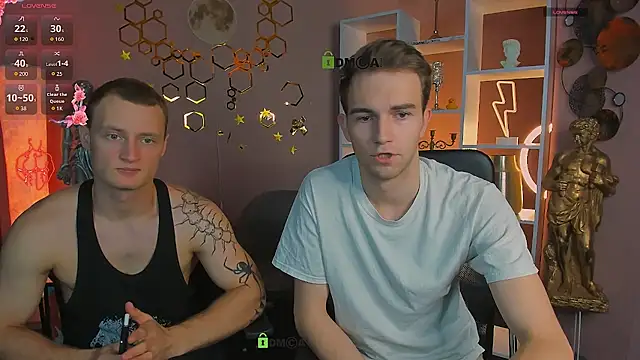 astren_villo Cameră chat live