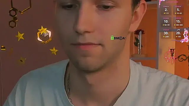 Živá chatovací místnost astren_villo