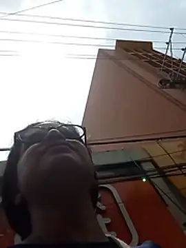 Živá chatovací místnost Sexicouple05