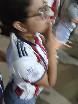 Živá chatovací místnost Sexicouple05