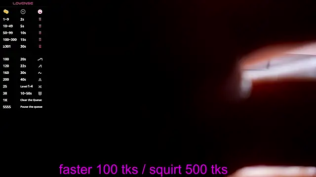 Sala de chat en directo de SSWEETSIINNN