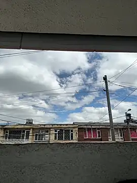PamelaJonsom_ Live Chatraum
